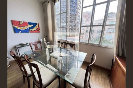 Apartamento à venda com 4 quartos, 132m² em Leblon, Rio de Janeiro