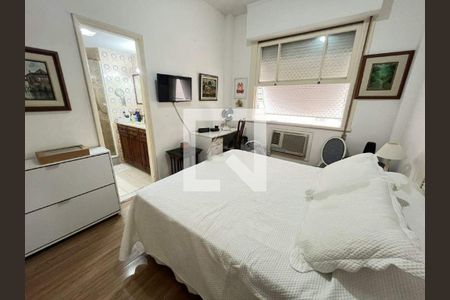 Apartamento à venda com 4 quartos, 132m² em Leblon, Rio de Janeiro