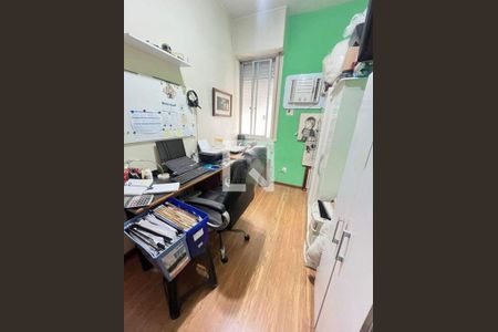Apartamento à venda com 4 quartos, 132m² em Leblon, Rio de Janeiro