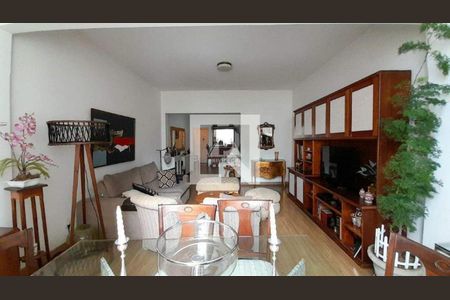 Apartamento à venda com 4 quartos, 132m² em Leblon, Rio de Janeiro