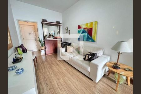 Apartamento à venda com 4 quartos, 132m² em Leblon, Rio de Janeiro