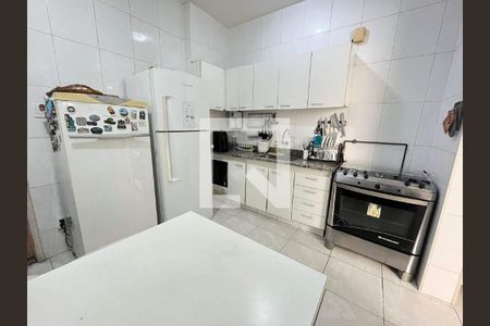 Apartamento à venda com 4 quartos, 132m² em Leblon, Rio de Janeiro