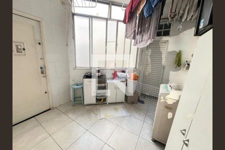 Apartamento à venda com 4 quartos, 132m² em Leblon, Rio de Janeiro