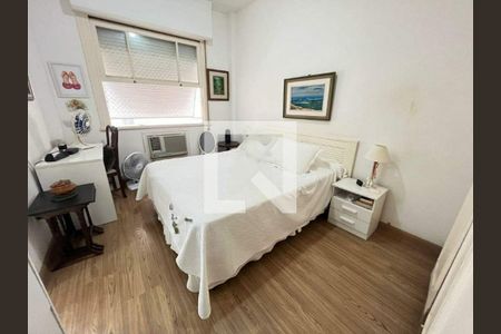 Apartamento à venda com 4 quartos, 132m² em Leblon, Rio de Janeiro