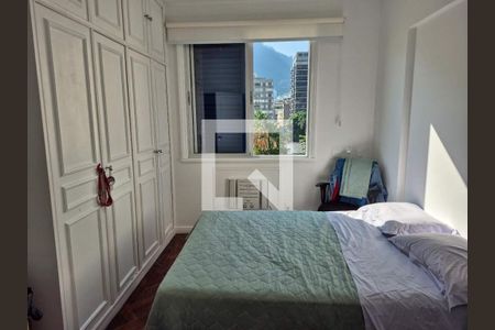 Apartamento à venda com 2 quartos, 116m² em Lagoa, Rio de Janeiro
