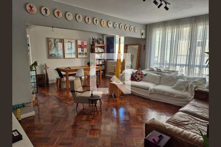 Apartamento à venda com 2 quartos, 116m² em Lagoa, Rio de Janeiro