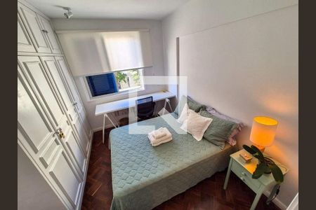 Apartamento à venda com 2 quartos, 116m² em Lagoa, Rio de Janeiro