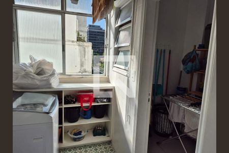 Apartamento à venda com 2 quartos, 116m² em Lagoa, Rio de Janeiro