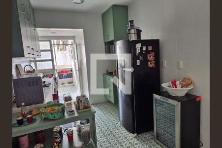 Apartamento à venda com 2 quartos, 116m² em Lagoa, Rio de Janeiro