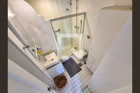 Apartamento à venda com 2 quartos, 116m² em Lagoa, Rio de Janeiro