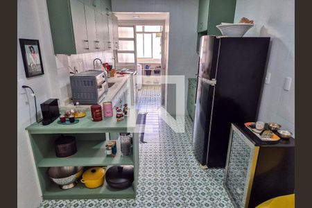 Apartamento à venda com 2 quartos, 116m² em Lagoa, Rio de Janeiro