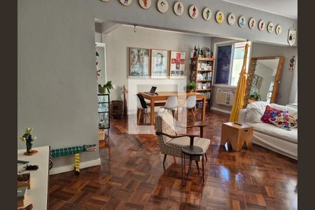 Apartamento à venda com 2 quartos, 116m² em Lagoa, Rio de Janeiro