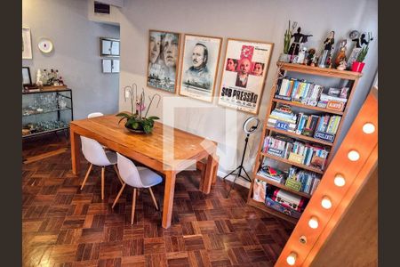 Apartamento à venda com 2 quartos, 116m² em Lagoa, Rio de Janeiro