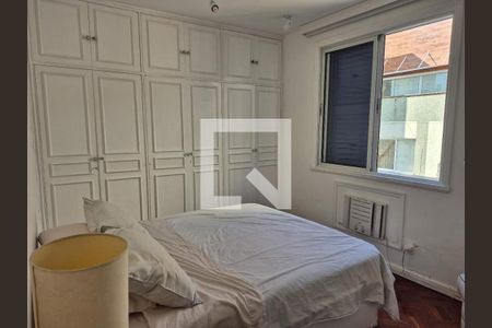 Apartamento à venda com 2 quartos, 116m² em Lagoa, Rio de Janeiro