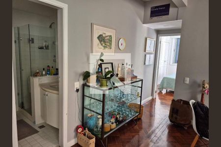 Apartamento à venda com 2 quartos, 116m² em Lagoa, Rio de Janeiro