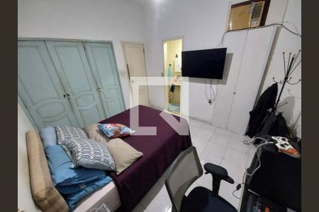 Apartamento à venda com 3 quartos, 94m² em Tijuca, Rio de Janeiro