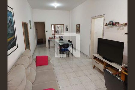 Apartamento à venda com 3 quartos, 94m² em Tijuca, Rio de Janeiro