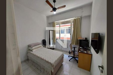 Apartamento à venda com 3 quartos, 94m² em Tijuca, Rio de Janeiro