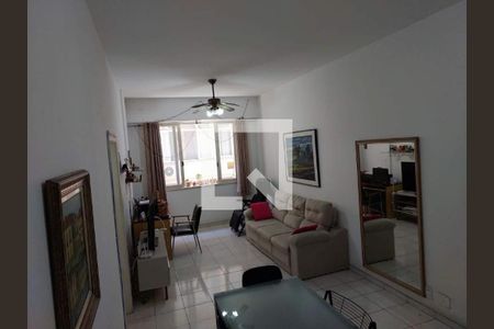 Apartamento à venda com 3 quartos, 94m² em Tijuca, Rio de Janeiro