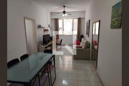 Apartamento à venda com 3 quartos, 94m² em Tijuca, Rio de Janeiro