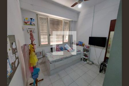 Apartamento à venda com 3 quartos, 94m² em Tijuca, Rio de Janeiro
