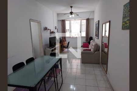 Apartamento à venda com 3 quartos, 94m² em Tijuca, Rio de Janeiro