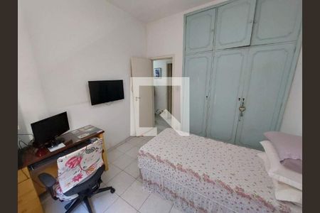 Apartamento à venda com 3 quartos, 94m² em Tijuca, Rio de Janeiro