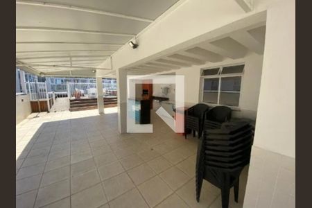 Apartamento à venda com 3 quartos, 67m² em Vila Isabel, Rio de Janeiro