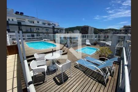Apartamento à venda com 3 quartos, 67m² em Vila Isabel, Rio de Janeiro