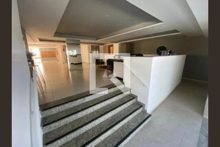 Apartamento à venda com 3 quartos, 67m² em Vila Isabel, Rio de Janeiro
