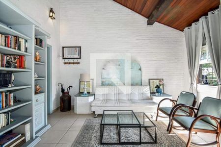 Casa à venda com 5 quartos, 612m² em Barra da Tijuca, Rio de Janeiro