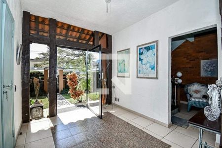 Casa à venda com 5 quartos, 612m² em Barra da Tijuca, Rio de Janeiro