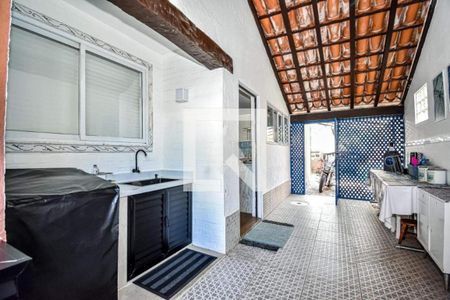 Casa à venda com 5 quartos, 612m² em Barra da Tijuca, Rio de Janeiro
