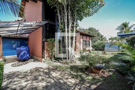 Casa à venda com 5 quartos, 612m² em Barra da Tijuca, Rio de Janeiro