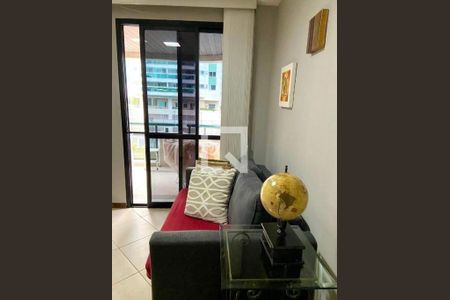 Apartamento à venda com 4 quartos, 140m² em Recreio dos Bandeirantes, Rio de Janeiro