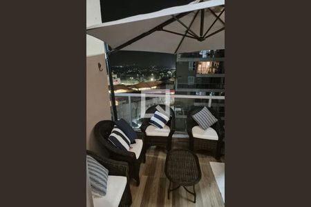 Apartamento à venda com 3 quartos, 102m² em Recreio dos Bandeirantes, Rio de Janeiro