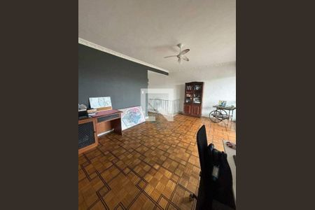 Casa à venda com 6 quartos, 594m² em Todos os Santos, Rio de Janeiro