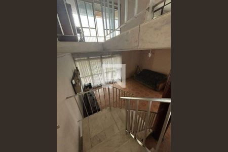 Casa à venda com 6 quartos, 594m² em Todos os Santos, Rio de Janeiro