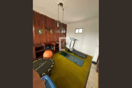 Casa à venda com 6 quartos, 594m² em Todos os Santos, Rio de Janeiro
