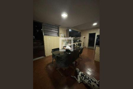 Casa à venda com 6 quartos, 594m² em Todos os Santos, Rio de Janeiro