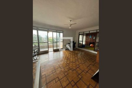 Casa à venda com 6 quartos, 594m² em Todos os Santos, Rio de Janeiro