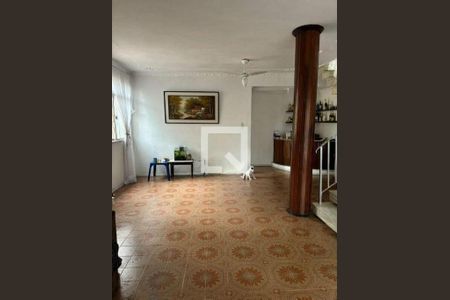 Casa à venda com 6 quartos, 594m² em Todos os Santos, Rio de Janeiro