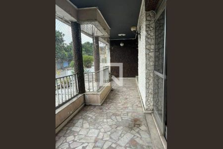 Casa à venda com 6 quartos, 594m² em Todos os Santos, Rio de Janeiro