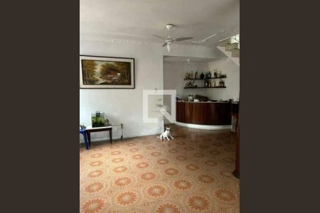 Casa à venda com 6 quartos, 594m² em Todos os Santos, Rio de Janeiro