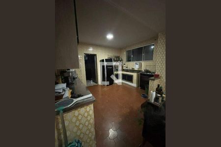 Casa à venda com 6 quartos, 594m² em Todos os Santos, Rio de Janeiro