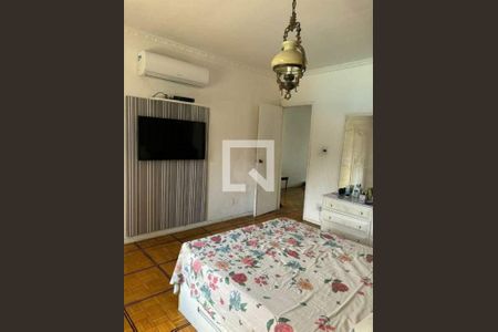 Casa à venda com 6 quartos, 594m² em Todos os Santos, Rio de Janeiro