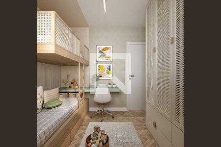 Apartamento à venda com 3 quartos, 117m² em Recreio dos Bandeirantes, Rio de Janeiro