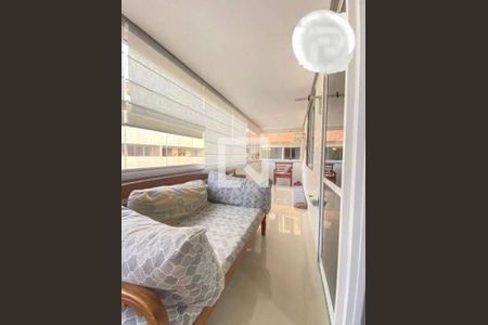Apartamento à venda com 3 quartos, 117m² em Recreio dos Bandeirantes, Rio de Janeiro