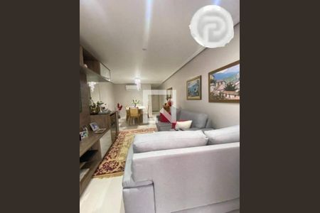 Apartamento à venda com 3 quartos, 117m² em Recreio dos Bandeirantes, Rio de Janeiro