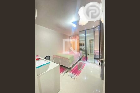 Apartamento à venda com 3 quartos, 117m² em Recreio dos Bandeirantes, Rio de Janeiro